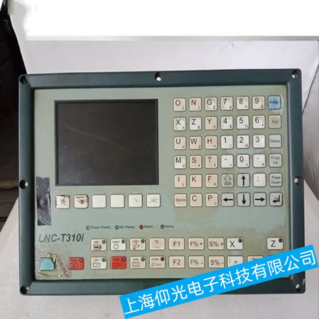 ���݌�Ԫ��(sh��)��ϵ�y(t��ng)LNC-T300I��Ļ��������ϾS�ެF(xi��n)��(ch��ng)����(w��)