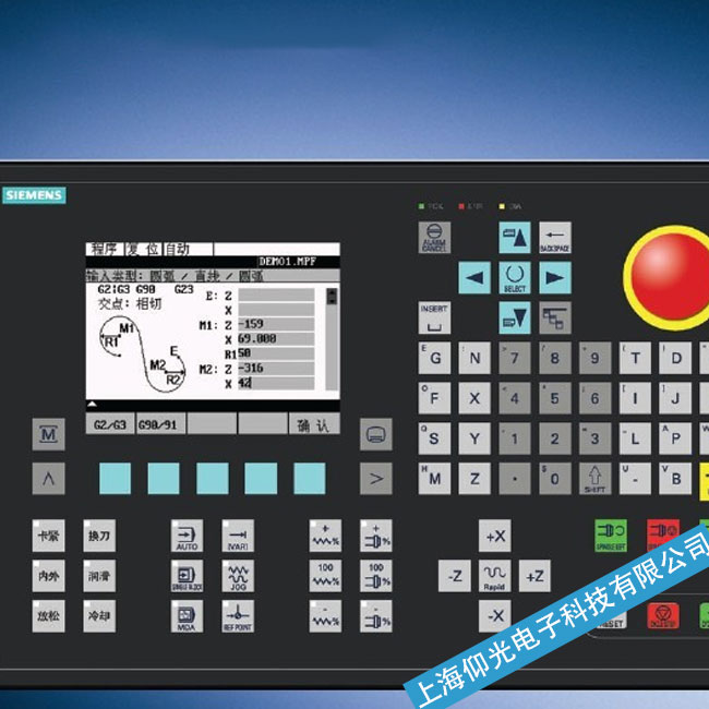 �̌����T(m��n)�Ӕ�(sh��)��ϵ�y(t��ng)SINUMERIK 808D��늻������ϾS�޻����������E