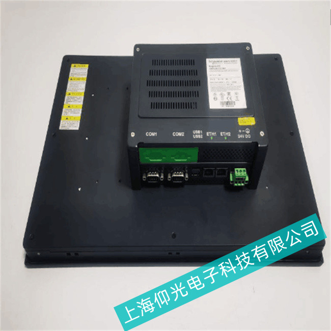 ����ʩ�͵¹��ؙC(j��)Modicon M340���F(xi��n)�����o�ַ����Ϯ�(d��ng)��S��