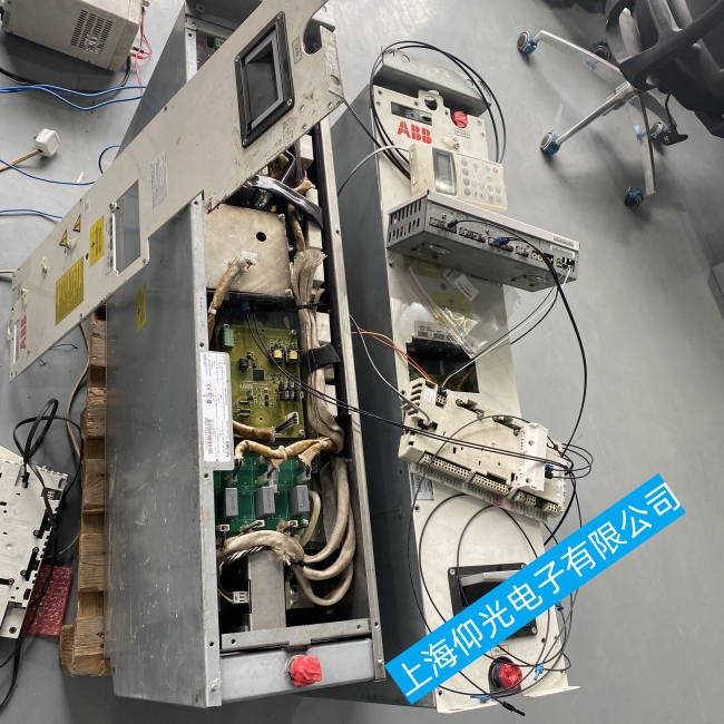 �|�����|ABB׃�l��ACS260ϵ�иɔ_���ϾS��-���⼼�g(sh��)��