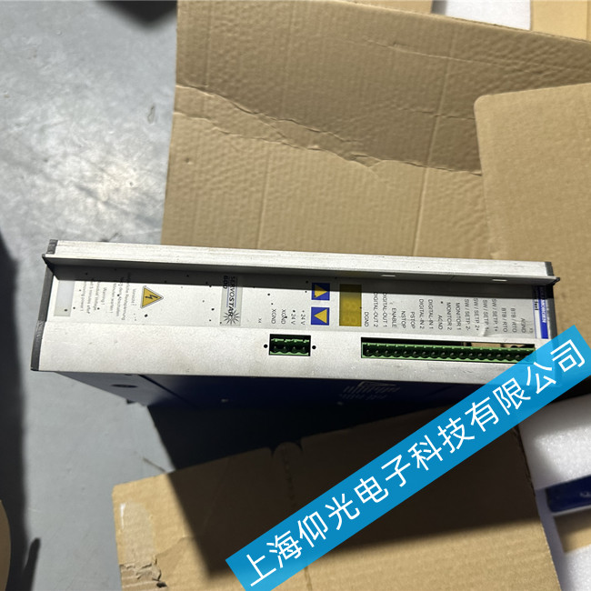 Kollmorgen�Ơ�Ħ�� Servostar620ϵ���ŷ��(q��)�����S�ވ�F03̎������