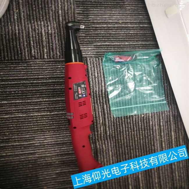 Desoutter�R�^������ʽ늄�(d��ng)�Q�o����CVI3���F(xi��n)����ƫ����ϾS��