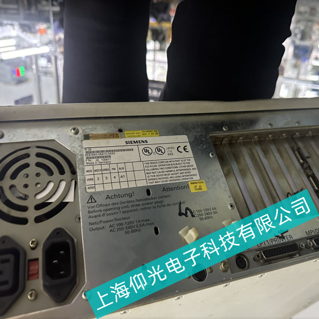 �S���ĵ�//SiemensIPC427D//���T�ӹ��ؙC(j��)�_�C(j��)������Щ����