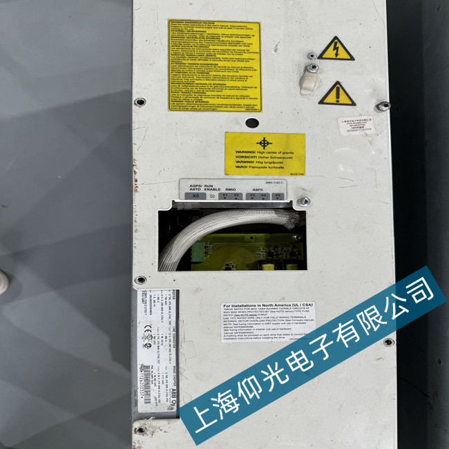 �������l(xi��ng)ABB ACS800��̖(h��o)׃�l����(b��o)8110ģ�M������̖(h��o)������С���Sֵ���ϾS���k��