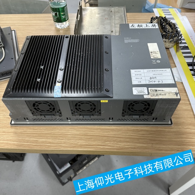 �P��ʩ�͵¹��ؙC(j��)Modicon Quantumϵ��Ƕ��ʽ������ϾS�޿����ޏ�(f��)
