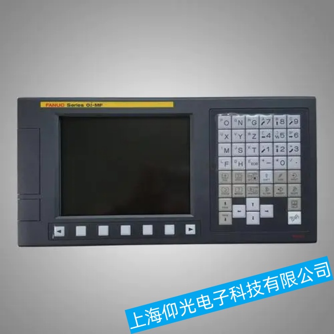 ���ݰl(f��)�ǿ�FANUC Series 0i-MODEL F��(sh��)��ϵ�y(t��ng)���Ӳ��������ϾS���|(zh��)�����C