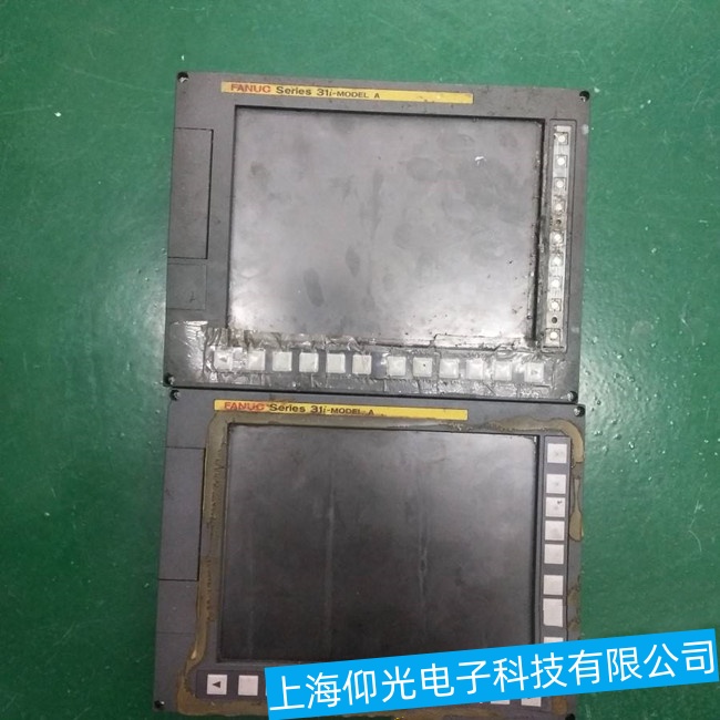 ���P(gu��n)�l(f��)�ǿ�FANUC Series 30i���ؙC���\���^����ͻȻֹͣ�\�й��ϾS���M��