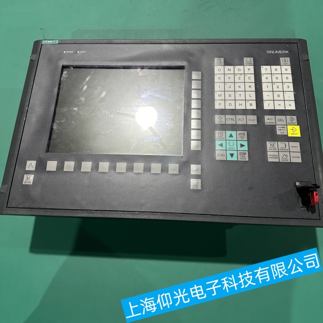 ���A���T(m��n)�ӹ��ؙC(j��)SIMATIC IPC647���\(y��n)���^(gu��)����ͻȻֹͣ�\(y��n)�й��ϾS�޿���˾