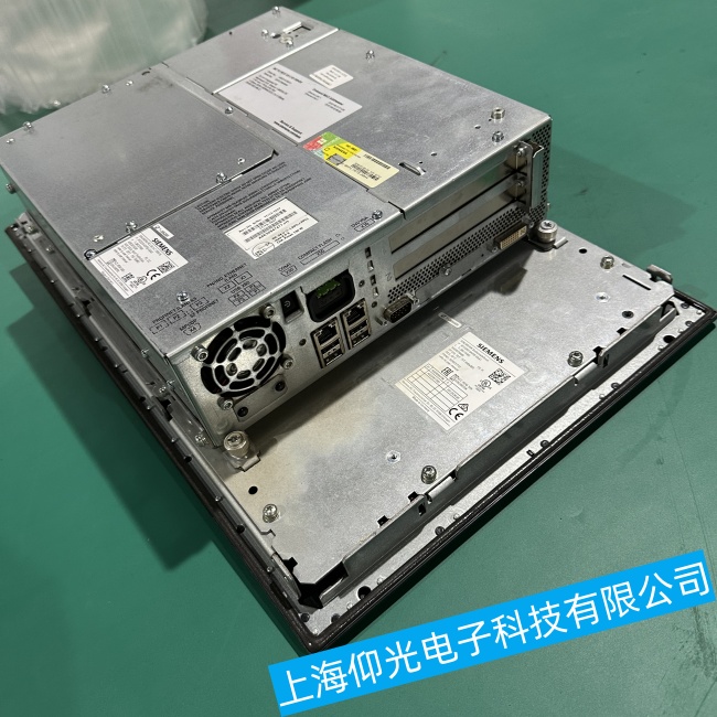 �m�����T�ӹ��ؙC(j��)SIMATIC IPC647���_�C(j��)�^(gu��)���г��F(xi��n)���C(j��)���ϾS�޵�ַ