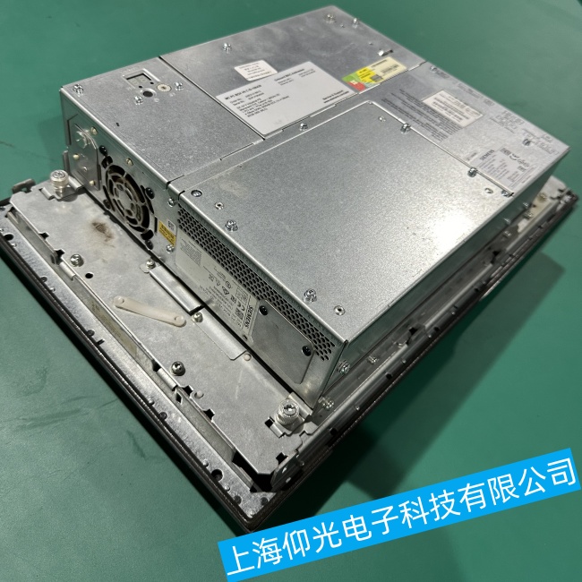 �������T(m��n)�ӹ��ؙC(j��)SIMATIC IPC647�o(w��)������(d��ng)���ϾS���ļҌ�(zhu��n)�I(y��)