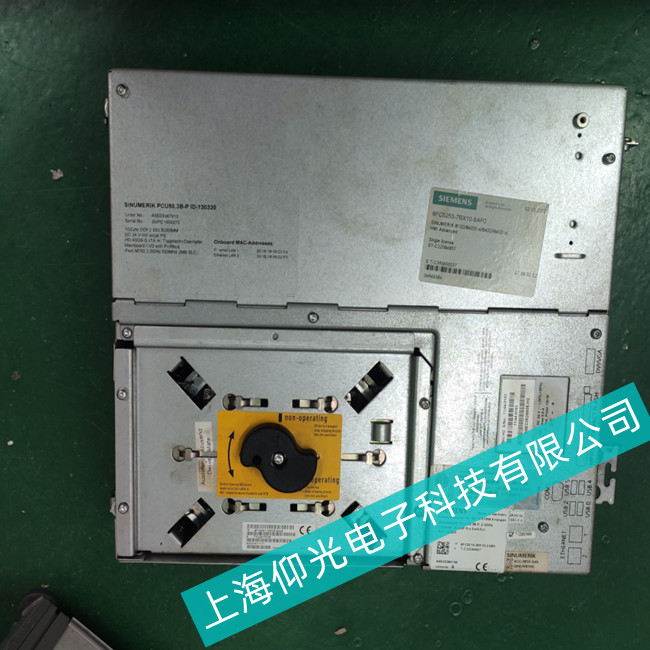 �����SSIEMENS���T(m��n)�ӹ��ؙC(j��)IPC477E��(b��o)���^(gu��)�ᣨ׌������ľS�޵�ַ��