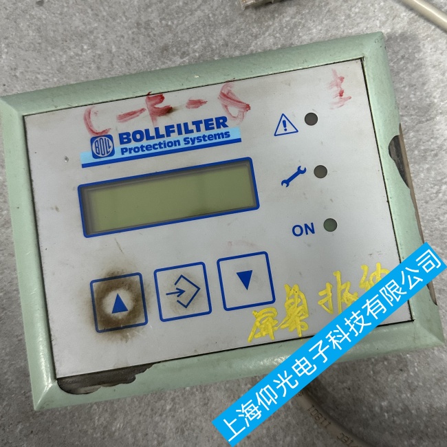 �Ϻ�BOLLFILTER����������BK2200���o�@ʾ���ϾS�ޮ����޺�