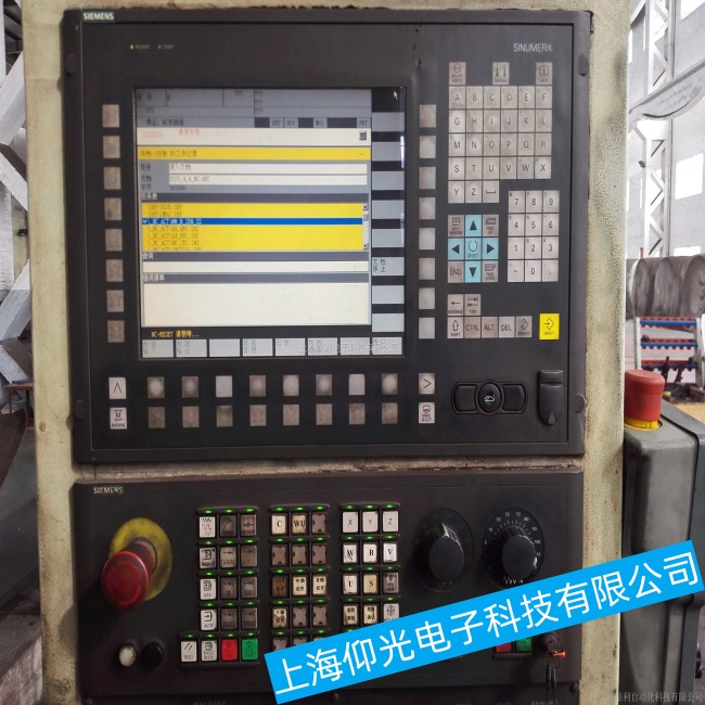 ��(j��)�����T�Ӕ�(sh��)��ϵ�y(t��ng)SINUMERIK 828D��ͨ늺�]�І���(d��ng)�E����ϾS�޼���