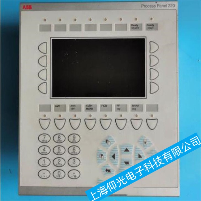 �Ϸ�ABB���ؙCAC800M���_�C���@ʾ���]�з���(y��ng)���ϾS���ٶȿ�