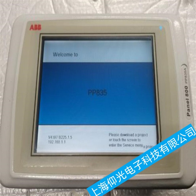 �Ϻ�ABB���ؙC(j��)AC800M���\(y��n)���^(gu��)���г��F(xi��n)���C(j��)���ϾS�޽�(j��ng)�(y��n)�S��