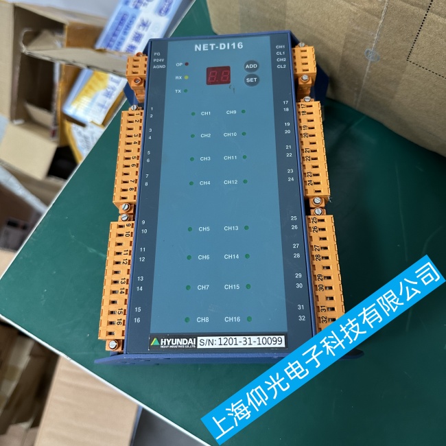 ��ɽ�����F(xi��n)���Cœ�󾯿���ģ�KNET-DI16��ϵ�y(t��ng)�e�`�ذl(f��)��������ό��I(y��)�S��