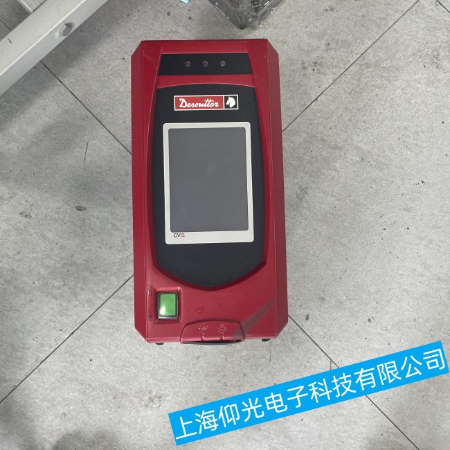 Desoutter�R�^�Q�o������CVIC II-H2������l���ϾS���f(shu��)��