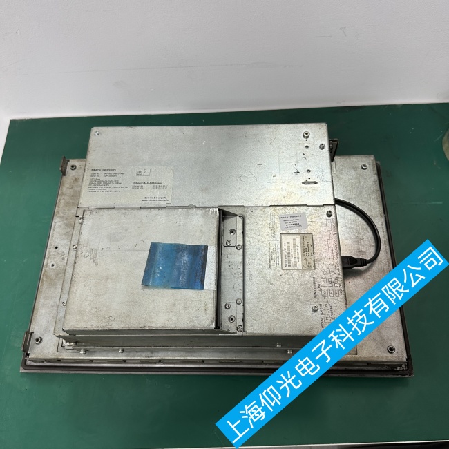 �������T�ӹ��ؙC(j��)SIMATIC IPC647CͻȻ�Ԅ�(d��ng)�P(gu��n)�C(j��)���ϾS���ļҌ��I(y��)