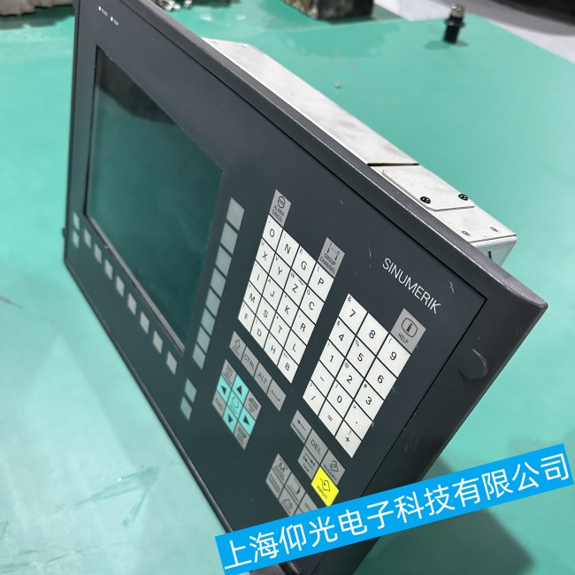 �ؑc���T�ӹ��ؙC(j��)SIMATIC IPC647C�o(w��)�������@ʾ����ϵ�y(t��ng)������ϾS�޼��g(sh��)��տ