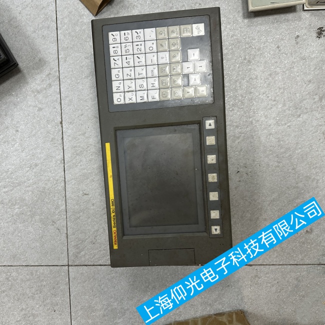 ��ꖰl(f��)�ǿ�FANUC Series 0i-MC��(sh��)��ϵ�y(t��ng)�o�����ӻ��\�в���(w��n)�����ϾS���|(zh��)�����C