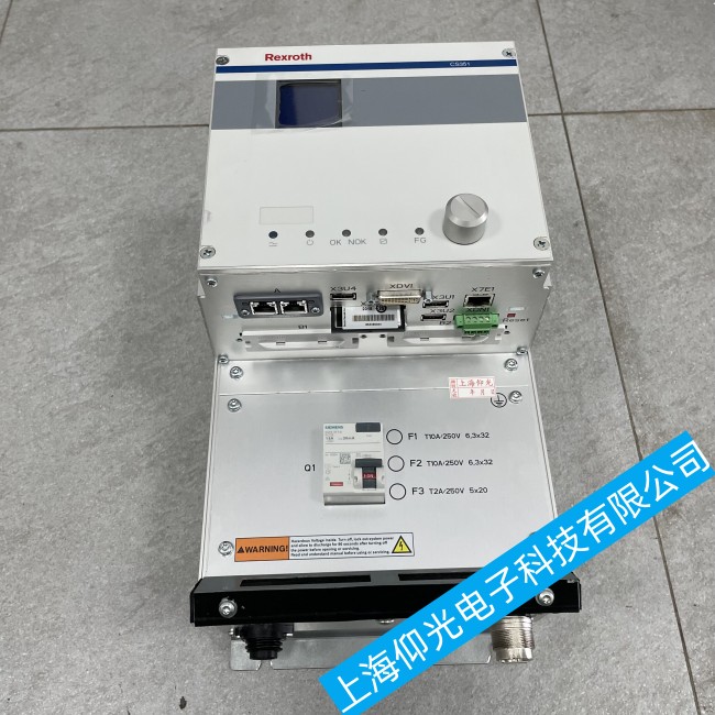 Bosch Rexroth��ʿ��CS351S-D�Q�o�������Դ���������ϾS�޼��g(sh��)�^Ӳ