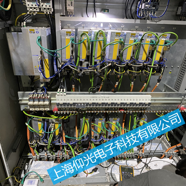 �Ϻ��Ơ�Ħ���������S��-Servostar600ϵ�Ј�F23�S��