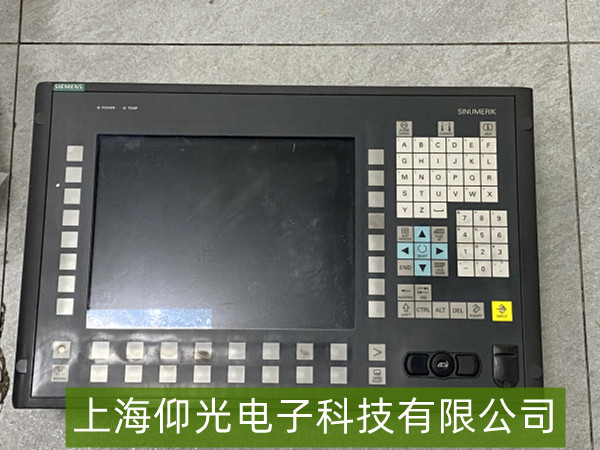 ���T�� Sinumerik ��(sh��)����尴�I�o푑�(y��ng)���ϾS��ָ��