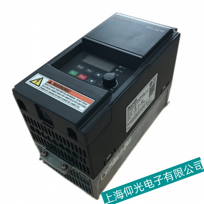 ��ʿ��(l��)׃�l��VFC5610ϵ���^(gu��)����ϵ�̎������