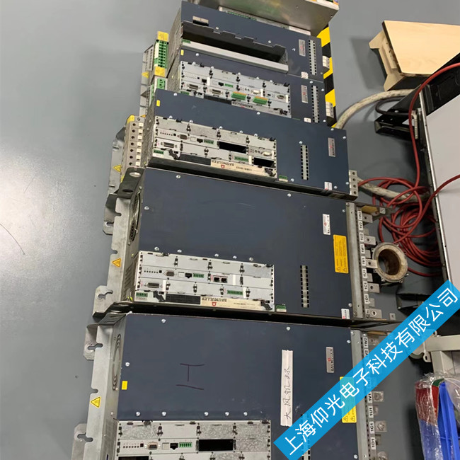 �����գ�Baumueller���ŷ�늙C(j��)��Ȧ�p��̎������