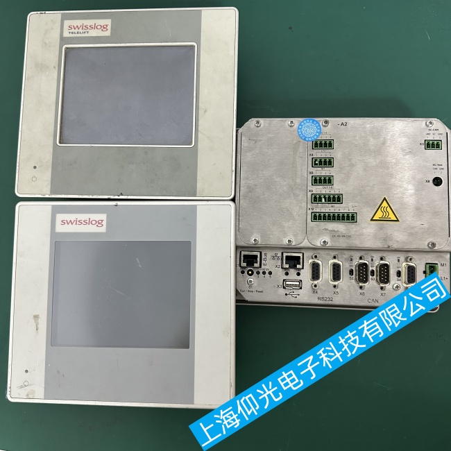 ���˸�Swisslog �|���� DC1005M�|������(zh��n)�_���ϾS��С�[�T(m��n)