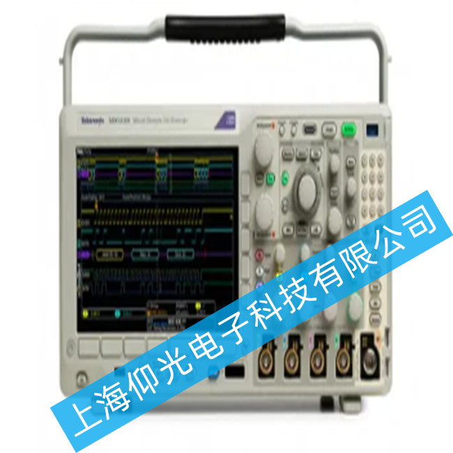 (̩��)MDO3052�����ʾ�����o(w��)����ݔ����ô�k