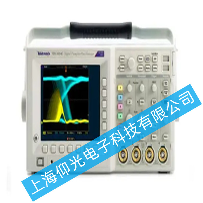 Tektronix(̩��)MDO3052�����ʾ�������F(xi��n)���β���(w��n)ԓ��ξS��
