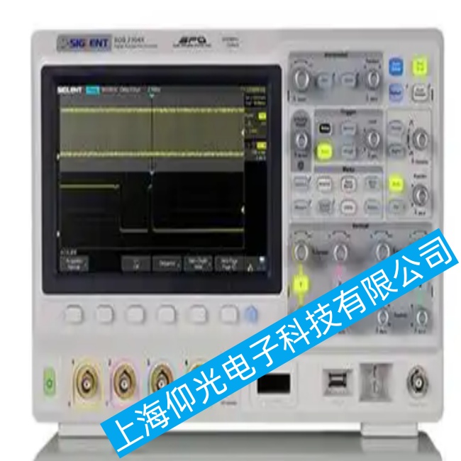 ���(SIGLENT)��(sh��)��ʾ����SDS2000X Plusϵ�г��F(xi��n)�Ԅ�(d��ng)�y(c��)�����ܲ���(zh��n)�_�Ĺ���ԓ��ô�S��