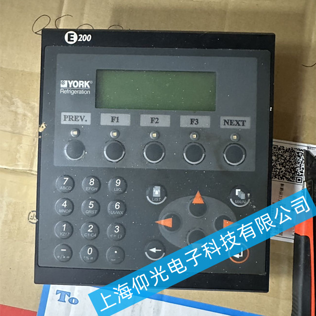 ����������E200/YORK�|�����o(w��)�@ʾ�S�� ���M(f��i)�z�y(c��)