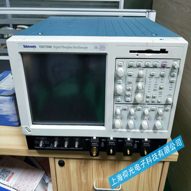 ̩�� TDS7704B ʾ�����_�C(j��)���Ԅ�(d��ng)�P(gu��n)�C(j��)���ϾS�޷���