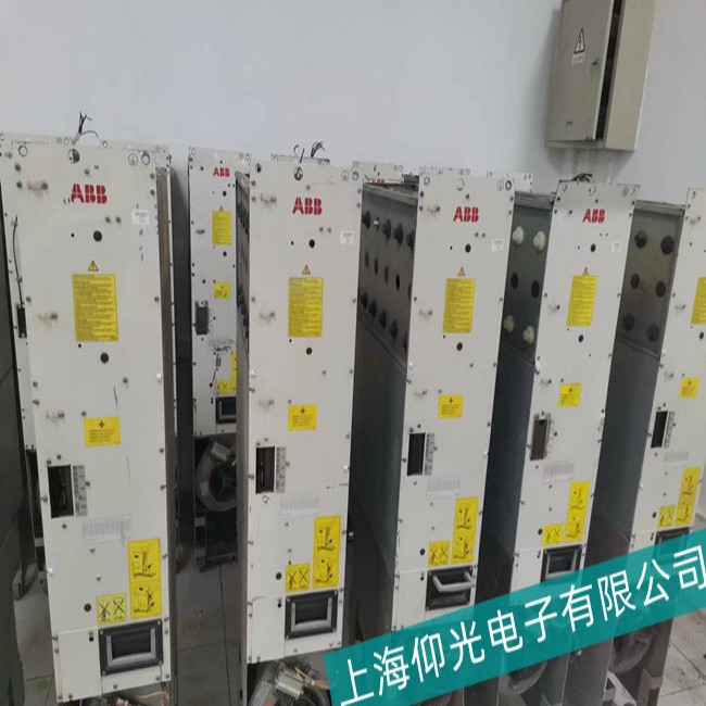 ABB׃�l��ACS800-704-0910-7+F250+0F253+V992��늟o(w��)�@ʾ���ϾS��