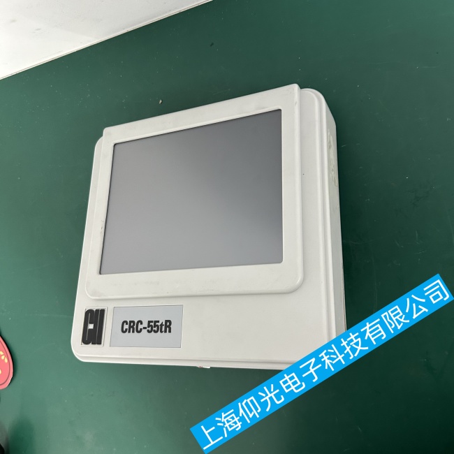 CAPINTEC�����Ի��Ӌ(j��)CRC - 55t R�|�����o������ͨӍ����̎������