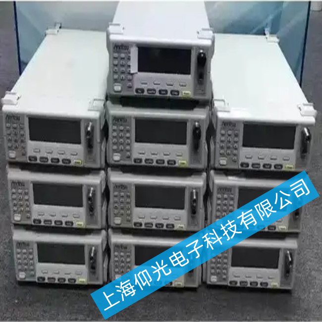 Anritsu MT8000A�C��ͨ�Ŝyԇ�x�����F(xi��n)���������_�C����