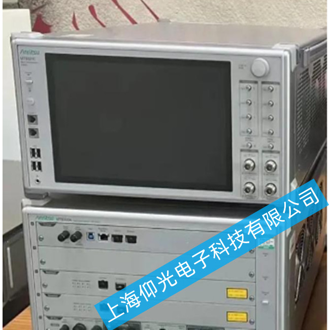 ��Anritsu MT8000A�C��ͨ�Ŝyԇ�x�����F�����O�î������ϵľS�޷���