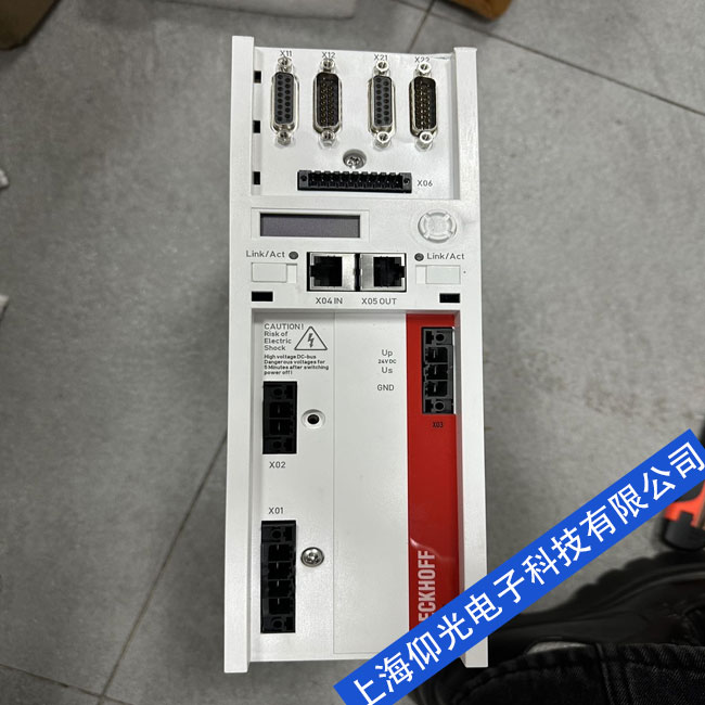 ����(BECKHOFF)�ŷ��(q��)������늈󾯹��ϴ��aFD04�S��