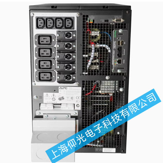 apcups�Դ10kvasurt10000uxich8kw���಻�g�����C(j��)���F(xi��n)�V����������½����ϵ�