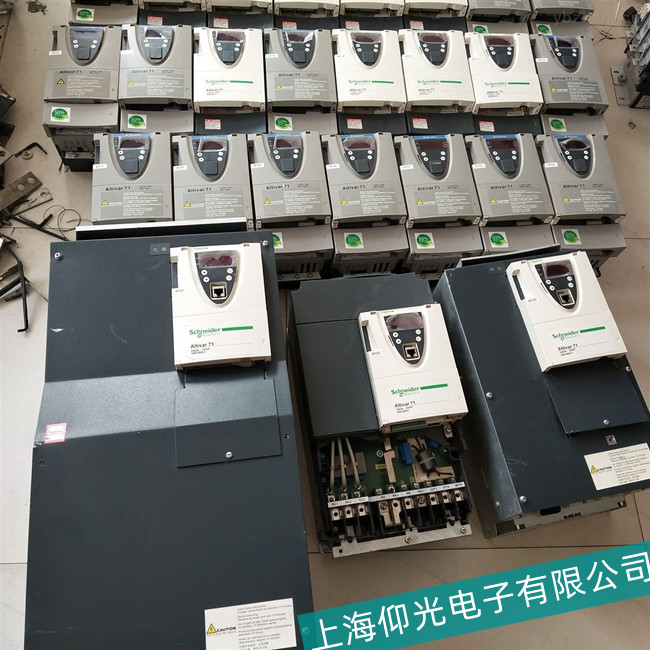 �Ϻ�ʩ�͵�׃�l��ATV610D15N4 ��(b��o)��ָʾ��������ϾS�޹�˾��ַ