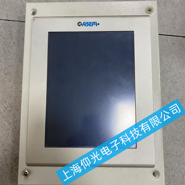 ASEM�|�����S��HMI30�@ʾ������o���_�C�S��