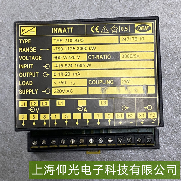 DEIF TAP׃�������Դ�˟o푑�(y��ng)�����ϙz�޲��E