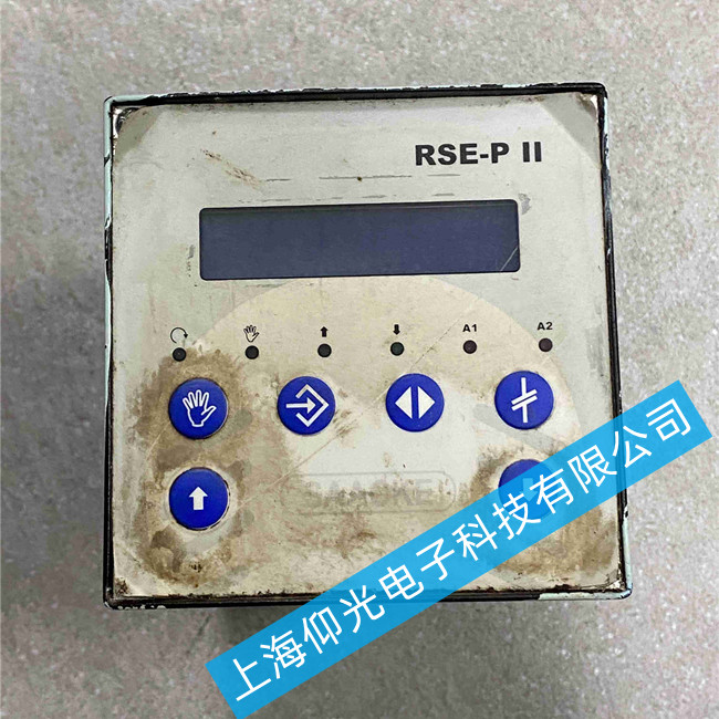 ���˿������S��RSE-P II �o�@ʾ���ϾS��-���M(f��i)�z�y