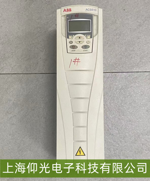 ABB׃�l��ACS510������尴�I�o푑�(y��ng)���ϾS��ָ��