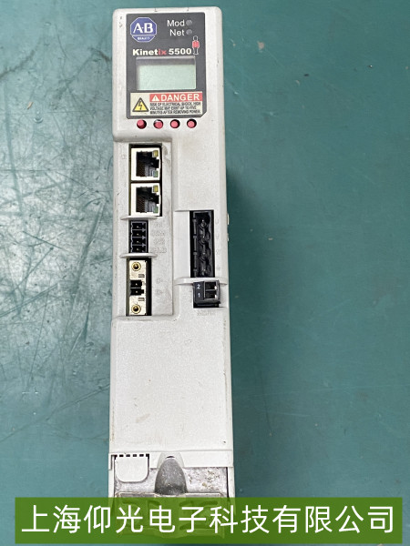 AB�ŷ��(q��)����Kinetix 5500 ���a�����ϾS��ָ��