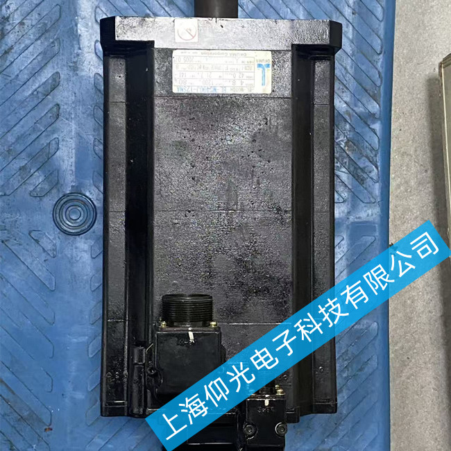 OKUMA�����ŷ�늙C(j��)BL-MOTOR BL-MC400J-12SNA���ӹ��ϾS�� 